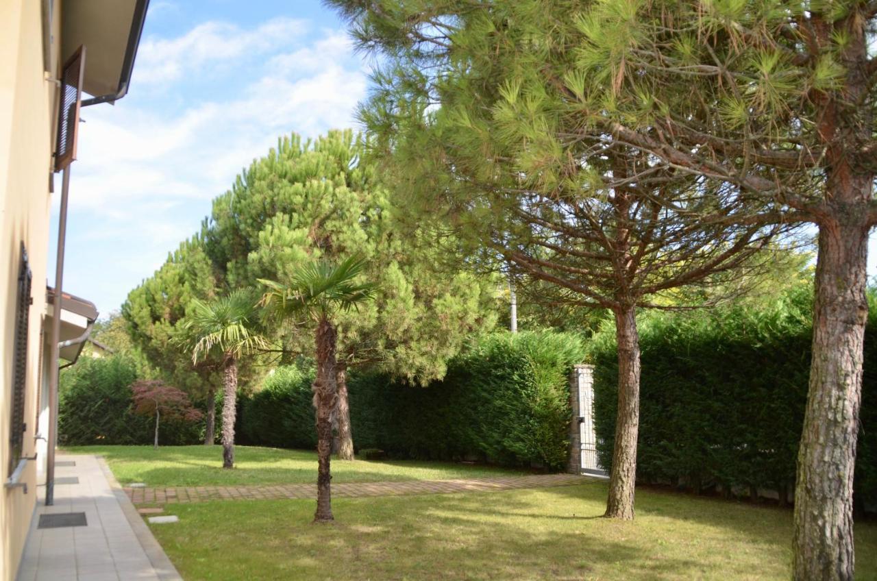 Villa Patrizia Moncalvo Exterior foto