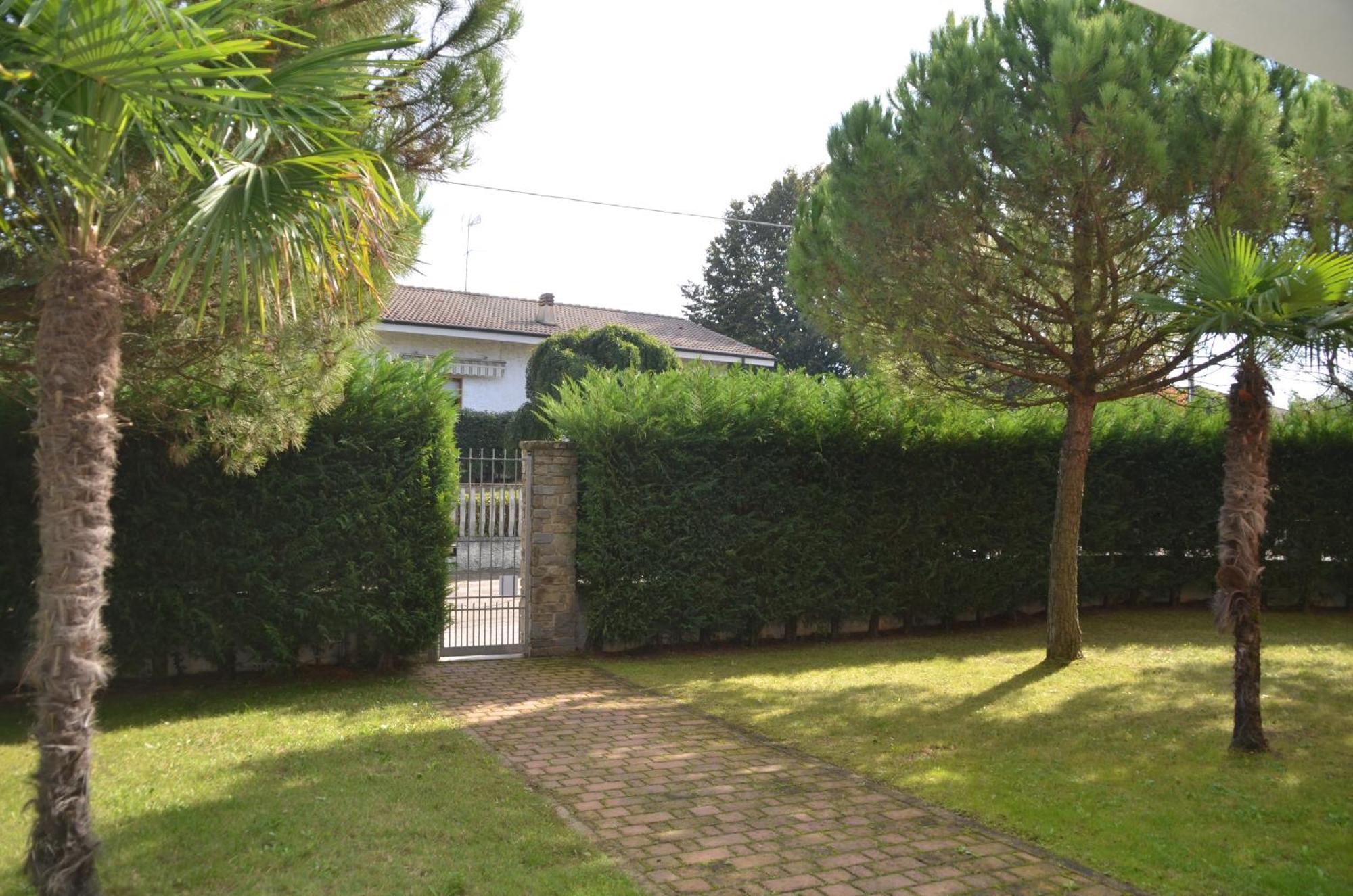Villa Patrizia Moncalvo Exterior foto